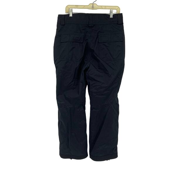 Mens Columbia Sportswear Co Omni-Tech Insulated Winter Ski Snow Pants Size M - Picture 3 of 8